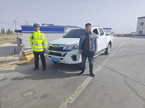 曝光臺(tái) 逾期未檢驗(yàn)車(chē)輛上路，案例曝光敲響警鐘