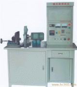 浙江瑞安汽車(chē)電器檢測(cè)臺(tái)研制中心 打造機(jī)動(dòng)車(chē)檢測(cè)領(lǐng)域的智能利器