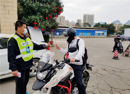 好消息！逾期未檢車輛可重回檢測線，時間窗口明確