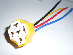 樂清市銳豐汽車電器廠 致力于機動車檢測服務的家電附件產品線打造