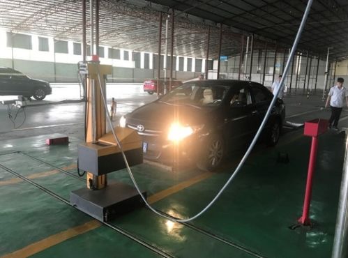 汽車綜合性能檢測與安全性能檢測的區別解析