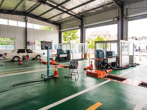 內蒙古自治區機動車檢測公司優秀企業推薦