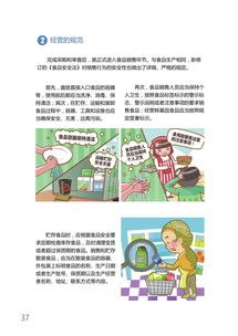 食品銷(xiāo)售篇 絕不僅僅是食品的搬運(yùn)工